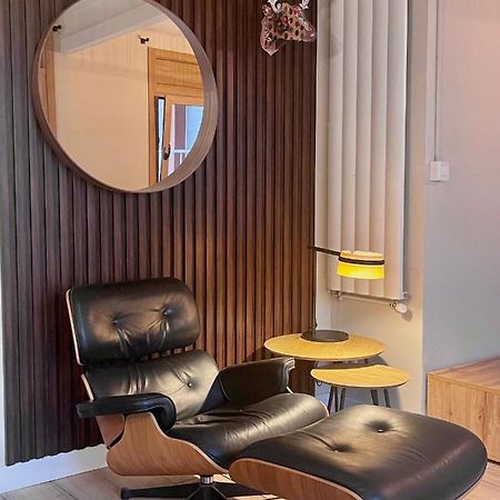 Апартаменты Cal Querol 1 - Centre Пучсерда Экстерьер фото